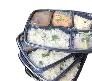 Meal Trays